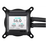 Asus Prime LC 360 ARGB LCD 90RC00Z1-B0EAY0 - ESP-Tech