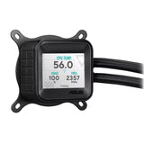 Asus Prime LC 360 ARGB LCD 90RC00Z1-B0EAY0 - ESP-Tech