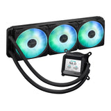 Asus Prime LC 360 ARGB LCD 90RC00Z1-B0EAY0 - ESP-Tech