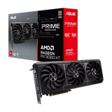Asus Prime Radeon™ RX 9060 XT O16G 90YV0LF1-M0NA00 - ESP-Tech