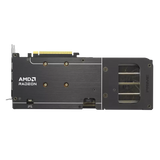 Asus Prime Radeon™ RX 9060 XT O8G 90YV0MI0-M0NA00 - ESP-Tech