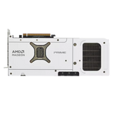 Asus Prime Radeon™ RX 9070 XT O16G White Edition 90YV0L75-M0NA00 - ESP-Tech