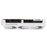 Asus Prime Radeon™ RX 9070 XT O16G White Edition 90YV0L75-M0NA00 - ESP-Tech