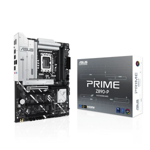 Asus Prime Z890-P 90MB1I50-M0EAY0 - ESP-Tech