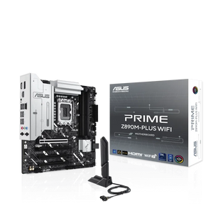 Asus Prime Z890M-Plus Wifi 90MB1J80-M0EAY0 - ESP-Tech