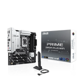 Asus Prime Z890M-Plus Wifi 90MB1J80-M0EAY0 - ESP-Tech