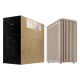 Asus ProArt PA401 Wood Edition Beige Mesh Panel - ATX 90DC00M7-B39000 - ESP-Tech