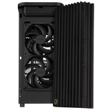 Asus ProArt PA401 Wood Edition Glass Panel - ATX 90DC00M0-B39000 - ESP-Tech