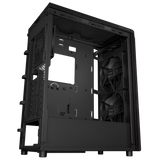 Asus ProArt PA401 Wood Edition Glass Panel - ATX 90DC00M0-B39000 - ESP-Tech