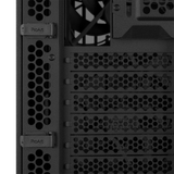 Asus ProArt PA401 Wood Edition Glass Panel - ATX 90DC00M0-B39000 - ESP-Tech