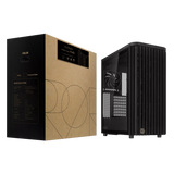 Asus ProArt PA401 Wood Edition Glass Panel - ATX 90DC00M0-B39000 - ESP-Tech