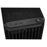 Asus ProArt PA401 Wood Edition Glass Panel - ATX 90DC00M0-B39000 - ESP-Tech