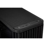 Asus ProArt PA401 Wood Edition Glass Panel - ATX 90DC00M0-B39000 - ESP-Tech