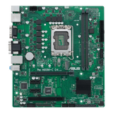 Asus Pro H610M-C-D4-CSM