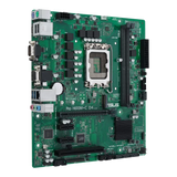 Asus Pro H610M-C-D4-CSM