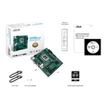 Asus Pro H610M-C-D4-CSM