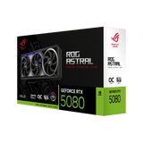 Asus ROG Astral GeForce RTX™ 5080 O16G