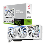 Asus ROG Astral GeForce RTX™ 5080 O16G White
