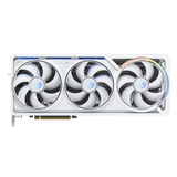 Asus ROG Astral GeForce RTX™ 5080 O16G White