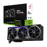 Asus ROG Astral GeForce RTX™ 5090 O32G 90YV0LW0-M0NA00 - ESP-Tech