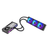 Asus ROG Astral LC GeForce RTX™ 5090 O32G 90YV0LW2-M0NA00 - ESP-Tech