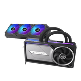 Asus ROG Astral LC GeForce RTX™ 5090 O32G 90YV0LW2-M0NA00 - ESP-Tech