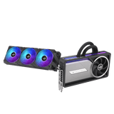 Asus ROG Astral LC GeForce RTX™ 5090 O32G 90YV0LW2-M0NA00 - ESP-Tech