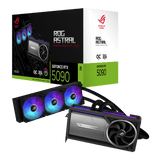 Asus ROG Astral LC GeForce RTX™ 5090 O32G 90YV0LW2-M0NA00 - ESP-Tech