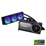 Asus ROG Astral LC GeForce RTX™ 5090 O32G 90YV0LW2-M0NA00 - ESP-Tech
