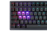 Asus ROG Azoth Gunmetal FR - 90MP0316-BKFA00 - ESP-Tech