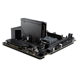 Asus ROG Crosshair VIII Impact 90MB11Q0-M0EAY0 - ESP-Tech