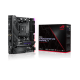 Asus ROG Crosshair VIII Impact 90MB11Q0-M0EAY0 - ESP-Tech