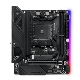 Asus ROG Crosshair VIII Impact 90MB11Q0-M0EAY0 - ESP-Tech