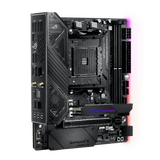 Asus ROG Crosshair VIII Impact 90MB11Q0-M0EAY0 - ESP-Tech