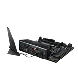 Asus ROG Crosshair VIII Impact 90MB11Q0-M0EAY0 - ESP-Tech