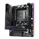 Asus ROG Crosshair VIII Impact 90MB11Q0-M0EAY0 - ESP-Tech