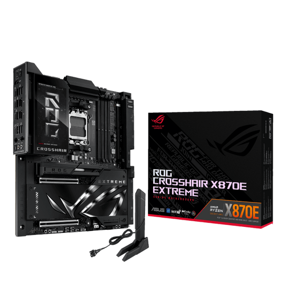 Asus ROG Crosshair X870E Extreme 90MB1LB0-M0EAY0 - ESP-Tech