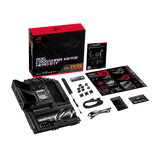 Asus ROG Crosshair X870E Hero BTF