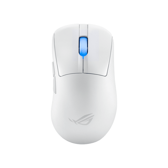 Asus ROG Keris II Ace White