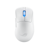 Asus ROG Keris II Ace White - 90MP03N0-BMUA10 - ESP-Tech