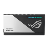 Asus ROG Loki SFX-L ATX 3.1 - 1200W - 80 Plus Titanium 90YE00N0-B0NA00 - ESP-Tech