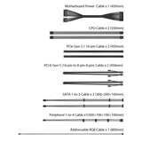 Asus ROG Loki SFX-L ATX 3.1 - 1200W - 80 Plus Titanium 90YE00N0-B0NA00 - ESP-Tech