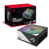 Asus ROG Loki SFX-L ATX 3.1 - 1200W - 80 Plus Titanium 90YE00N0-B0NA00 - ESP-Tech