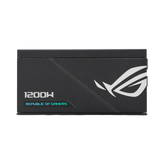 Asus ROG Loki SFX-L ATX 3.1 - 1200W - 80 Plus Titanium 90YE00N0-B0NA00 - ESP-Tech