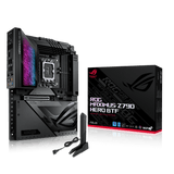 Asus ROG Maximus Z790 Hero BTF 90MB1H50-M0EAY0 - ESP-Tech