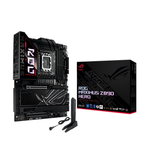 Asus ROG Maximus Z890 Hero 90MB1ID0-M0EAY0 - ESP-Tech