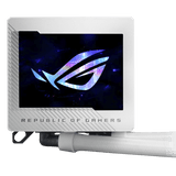 Asus ROG Ryujin III 240 ARGB White Editiion 90RC00K2-M0UAY0 - ESP-Tech