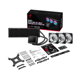 Asus ROG Ryujin III 360 ARGB Extreme 90RC0131-M0EAY0 - ESP-Tech