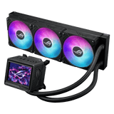 Asus ROG Ryujin III 360 ARGB Extreme 90RC0131-M0EAY0 - ESP-Tech