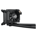 Asus ROG Ryujin III 360 ARGB Extreme 90RC0131-M0EAY0 - ESP-Tech